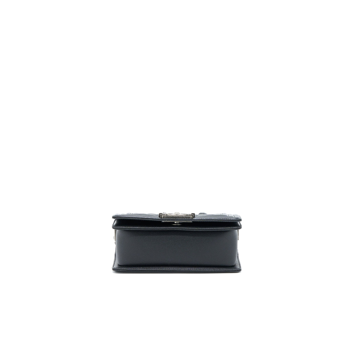 chanel-small-boy-bag-caviar-black-ruthenium-hardware-microchip-1