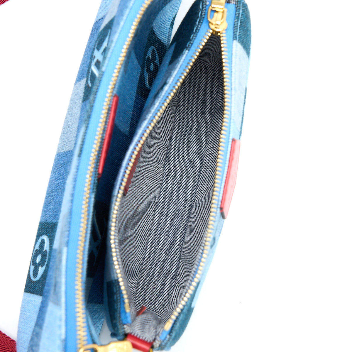 louis-vuitton-patchwork-multi-pochette-accessoires-bag-monogram-denim-ghw-copy