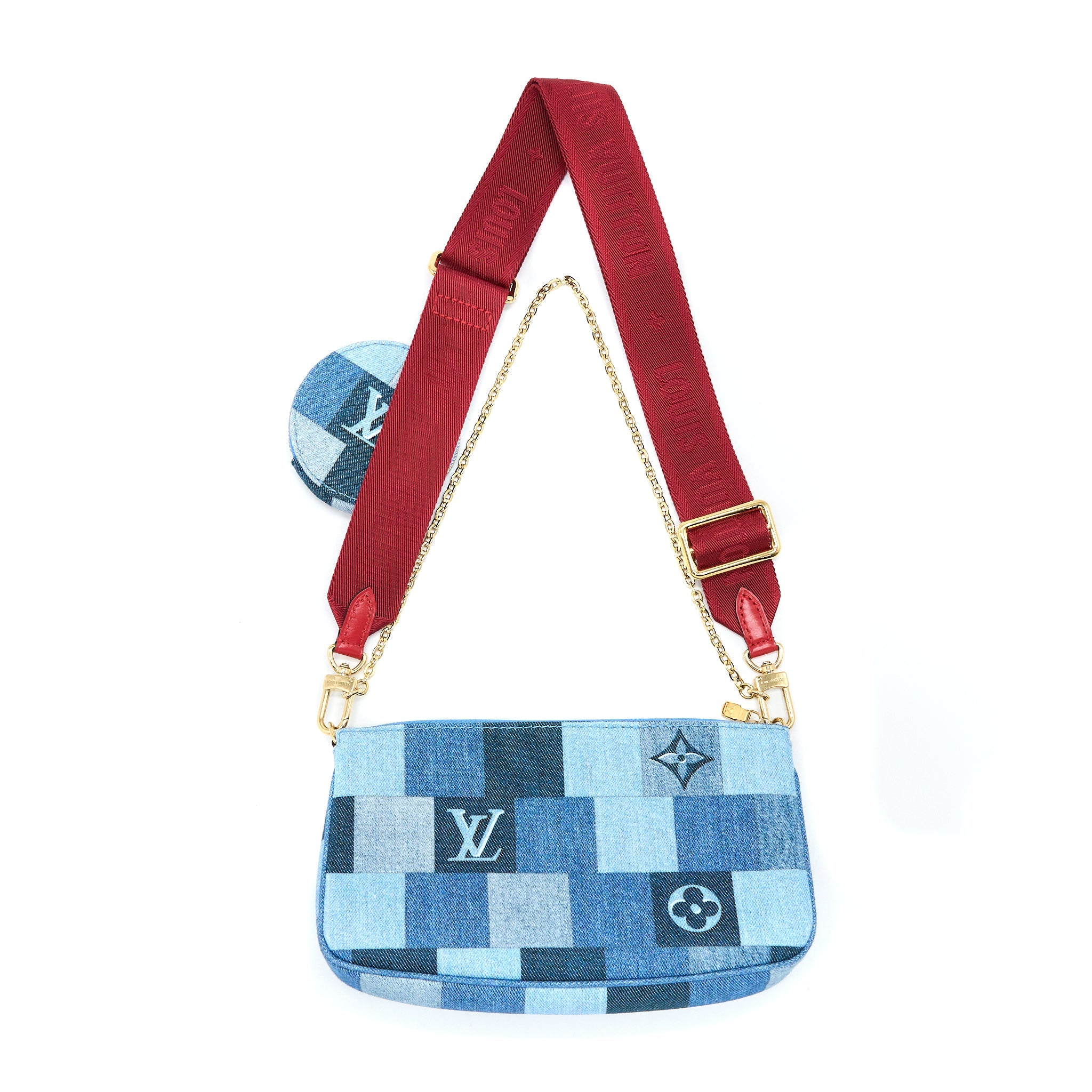louis-vuitton-patchwork-multi-pochette-accessoires-bag-monogram-denim-ghw-copy