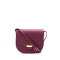 celine-compact-trotteur-crossbody-shoulder-bag-dark-purple-ghw