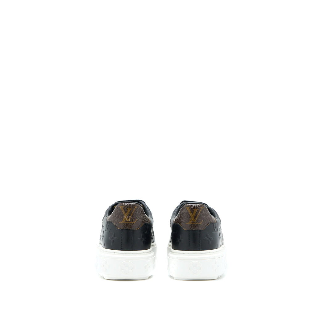 louis-vuitton-size-35-frontrow-sneakers-black