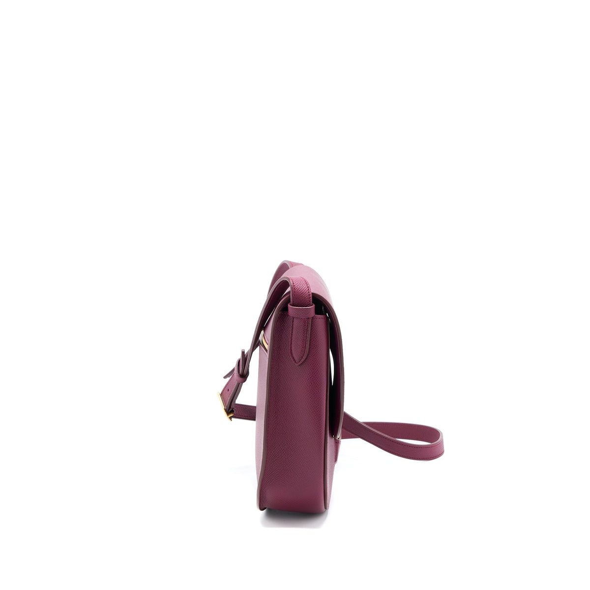 celine-compact-trotteur-crossbody-shoulder-bag-dark-purple-ghw