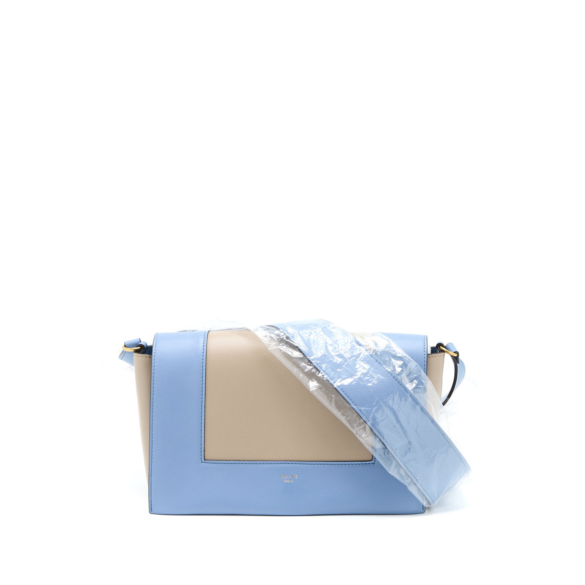 celine-medium-frame-bag-multicolour-blue-light-taupe-ghw
