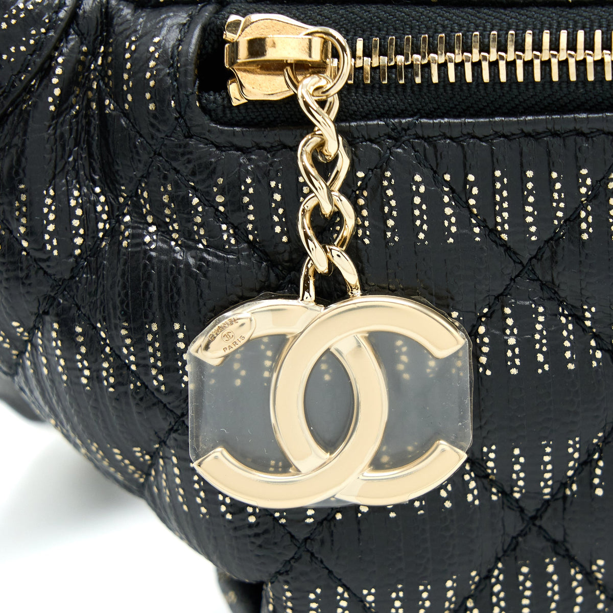 chanel-seasonal-waist-bag-calfskin-black-gold-ghw