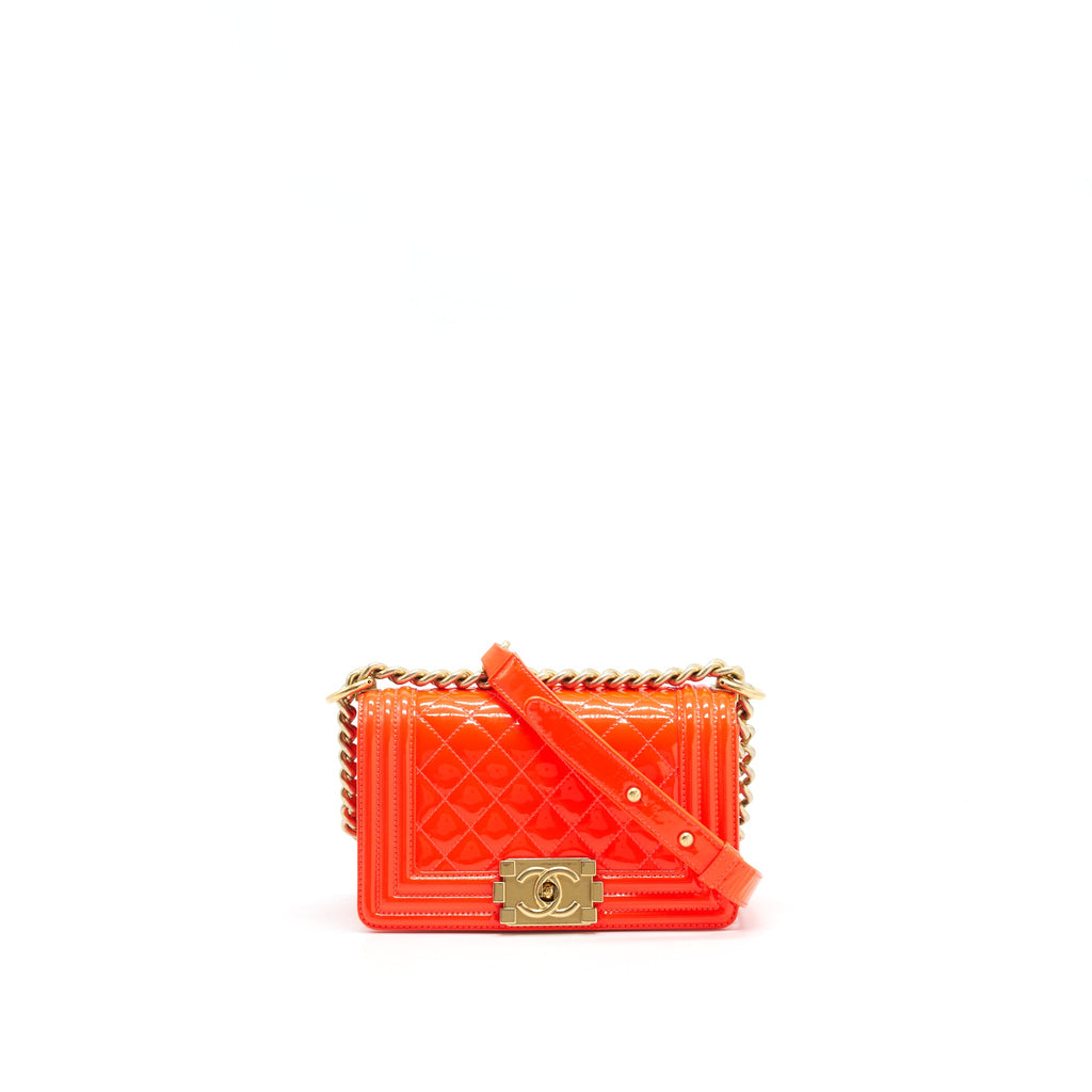 chanel-small-boy-bag-patent-leather-bright-pink-ghw