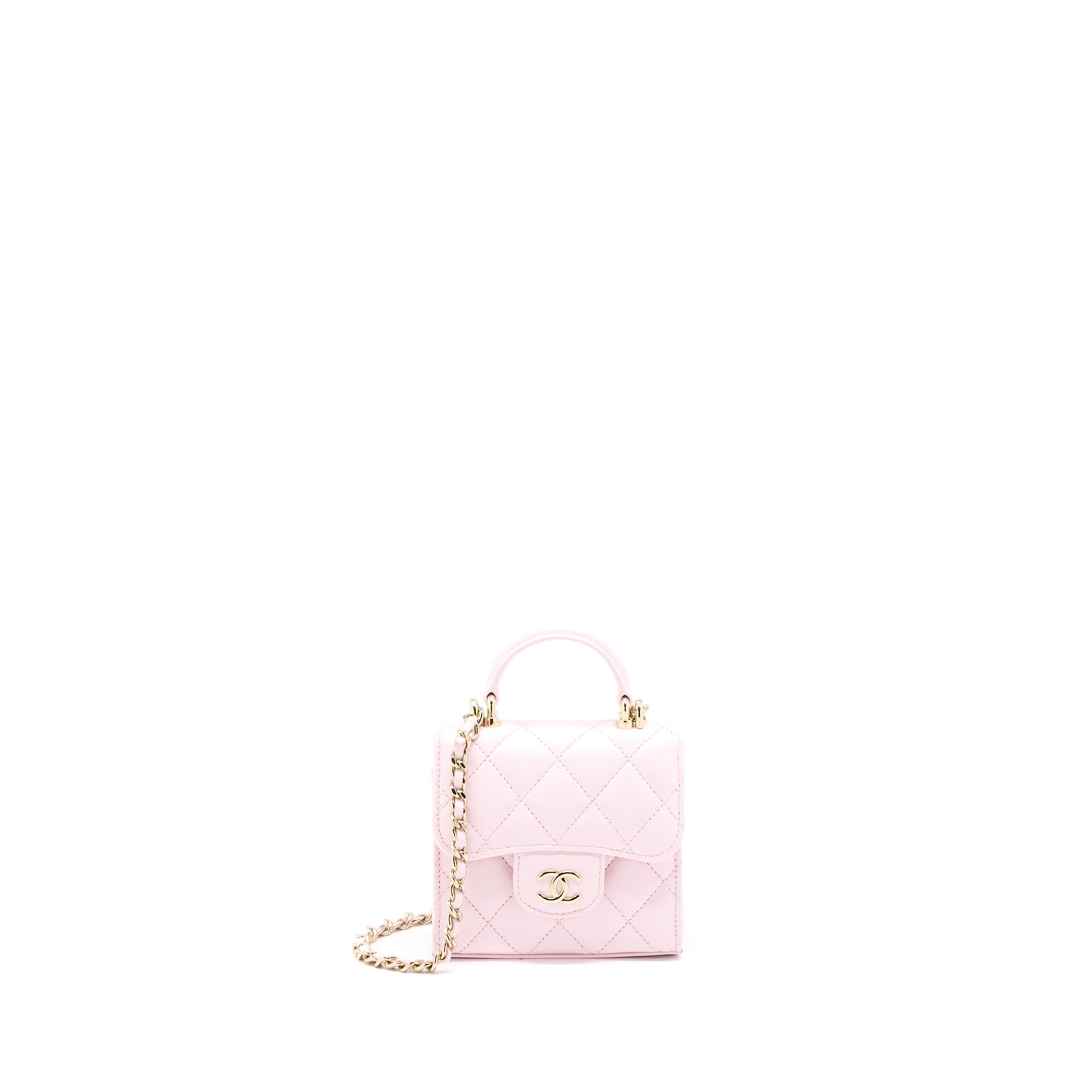 chanel-top-handle-mini-flap-bag-with-chain-lambskin-light-pink-lghw
