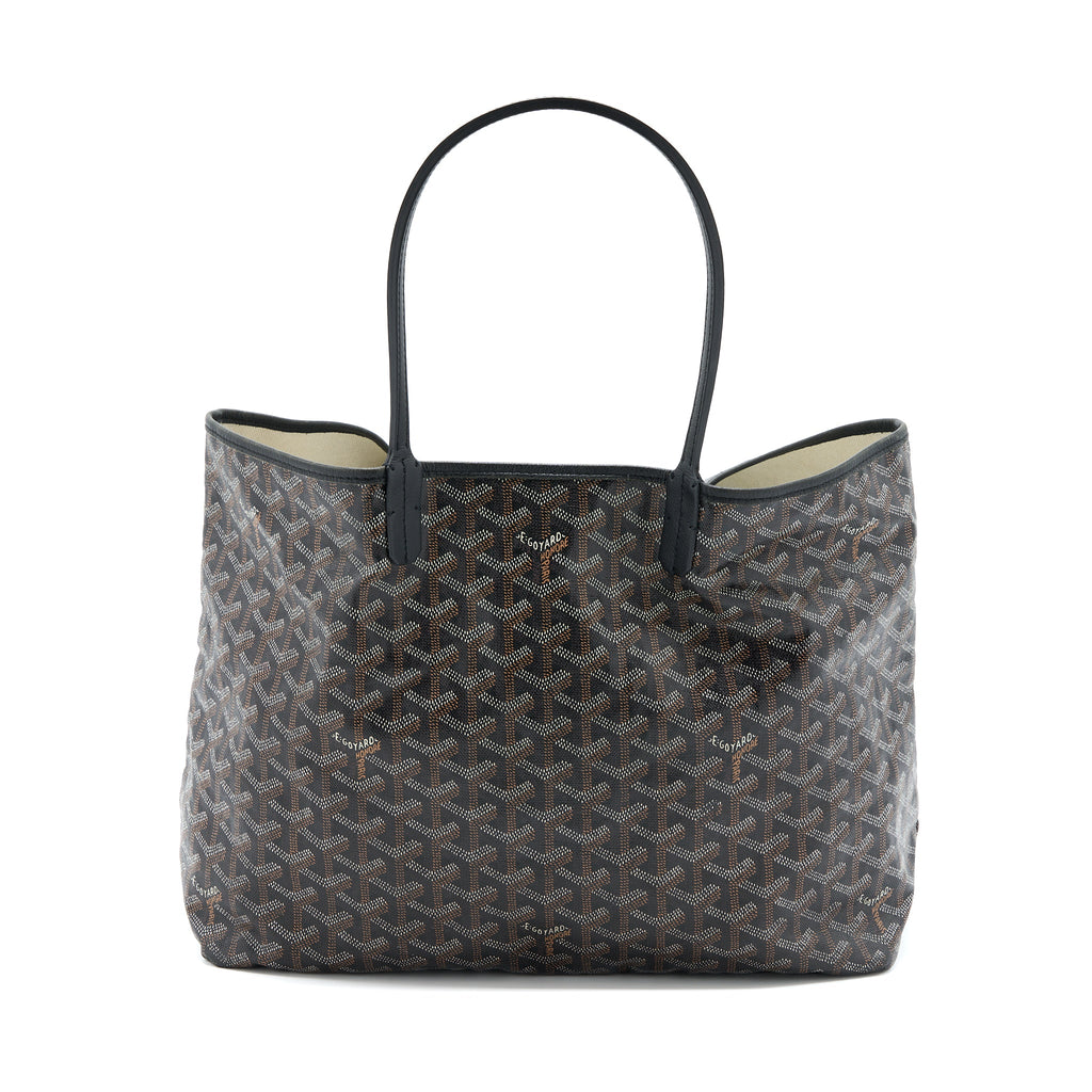goyard-artois-pm-tote-canvas-calfskin-black