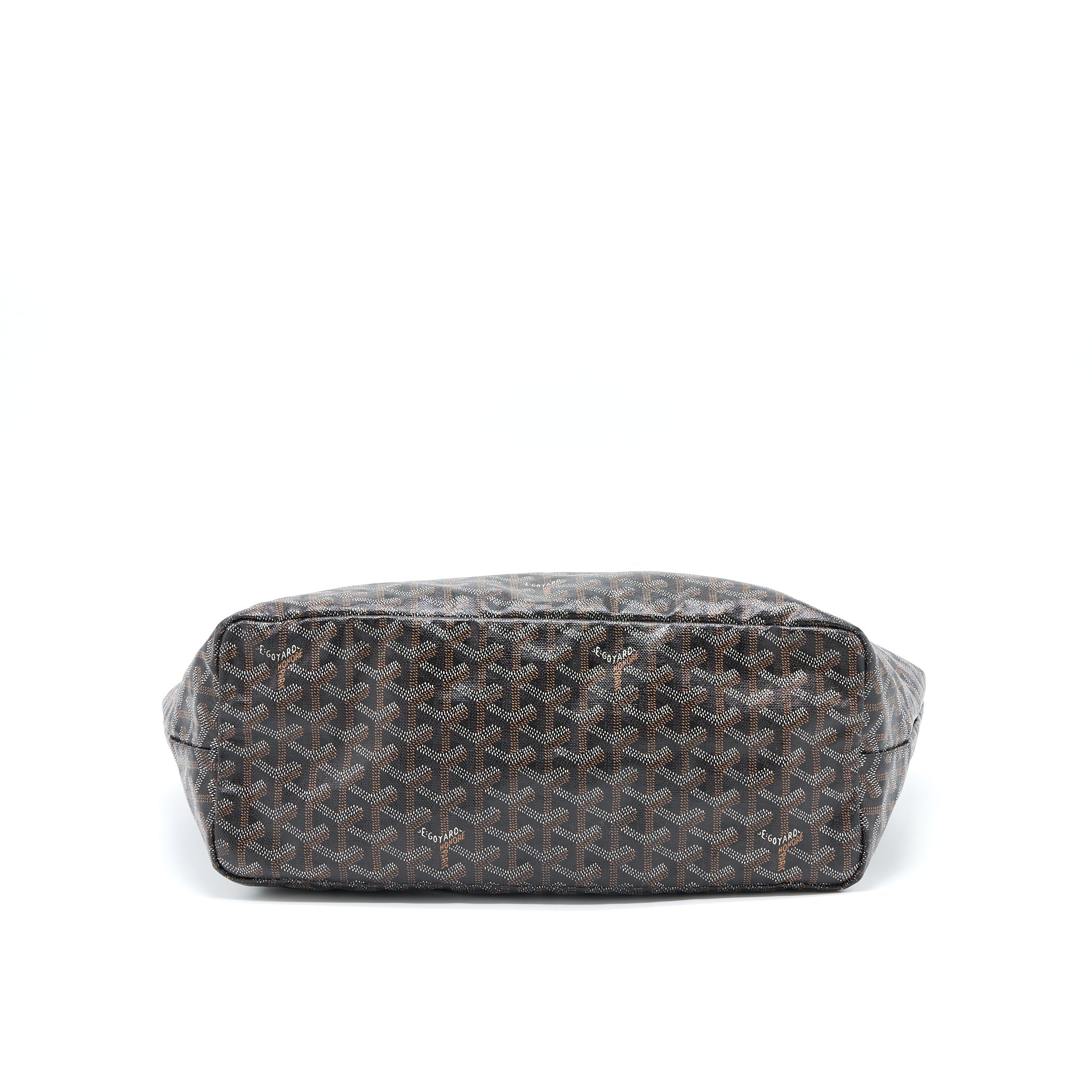 goyard-artois-pm-tote-canvas-calfskin-black
