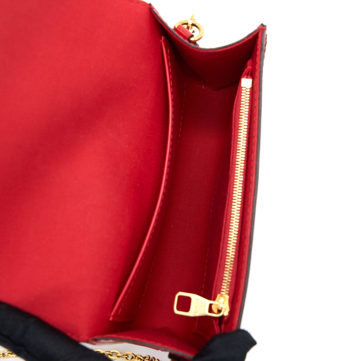 louis-vuitton-louis-chain-bag-patent-leather-red-with-ghw
