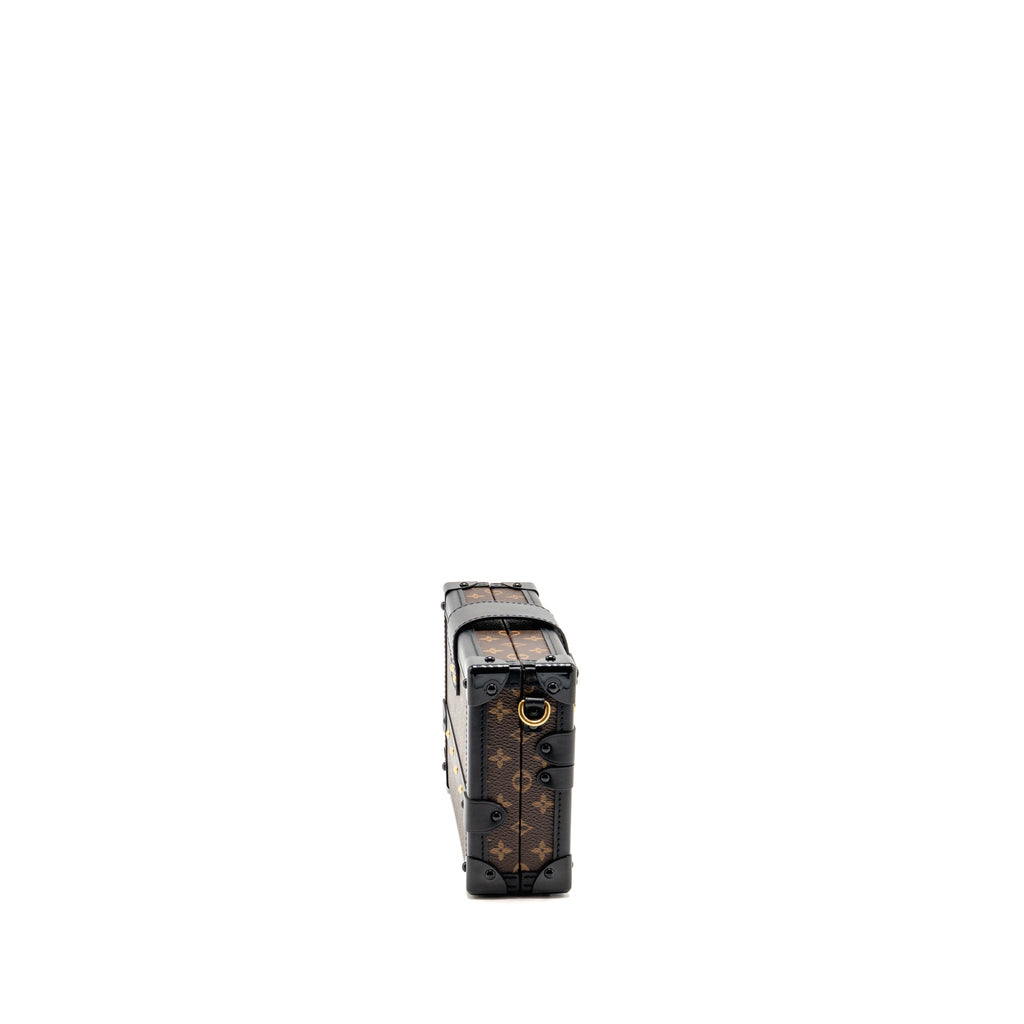 louis-vuitton-petit-malle-leather-monogram-canvas-black-brown-ghw