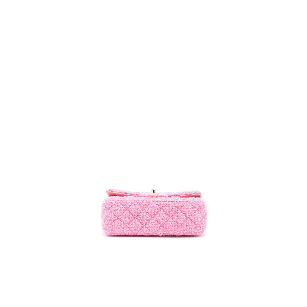 chanel-mini-rectangular-flap-bag-tweed-pink-lghw-microchip