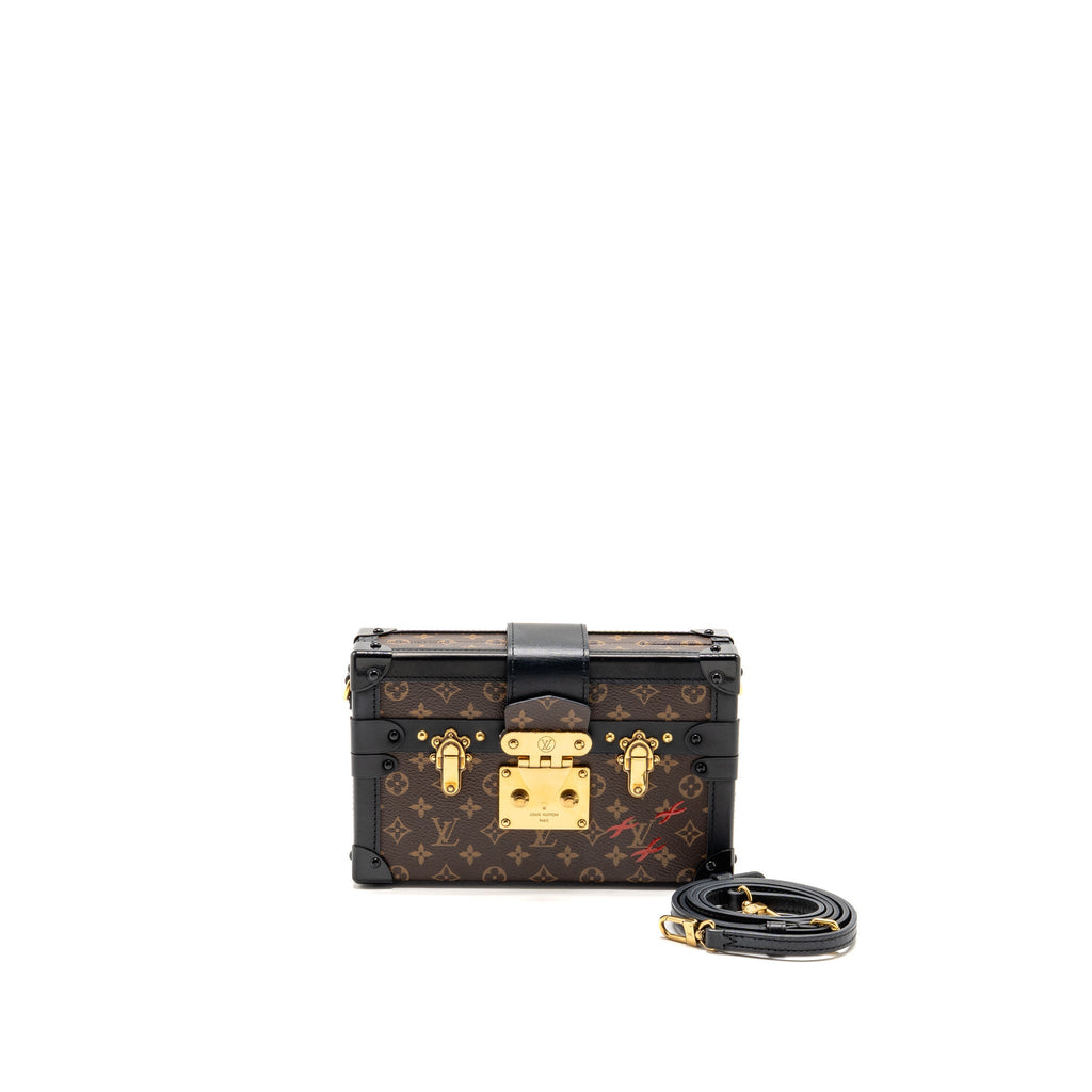 louis-vuitton-petit-malle-leather-monogram-canvas-black-brown-ghw