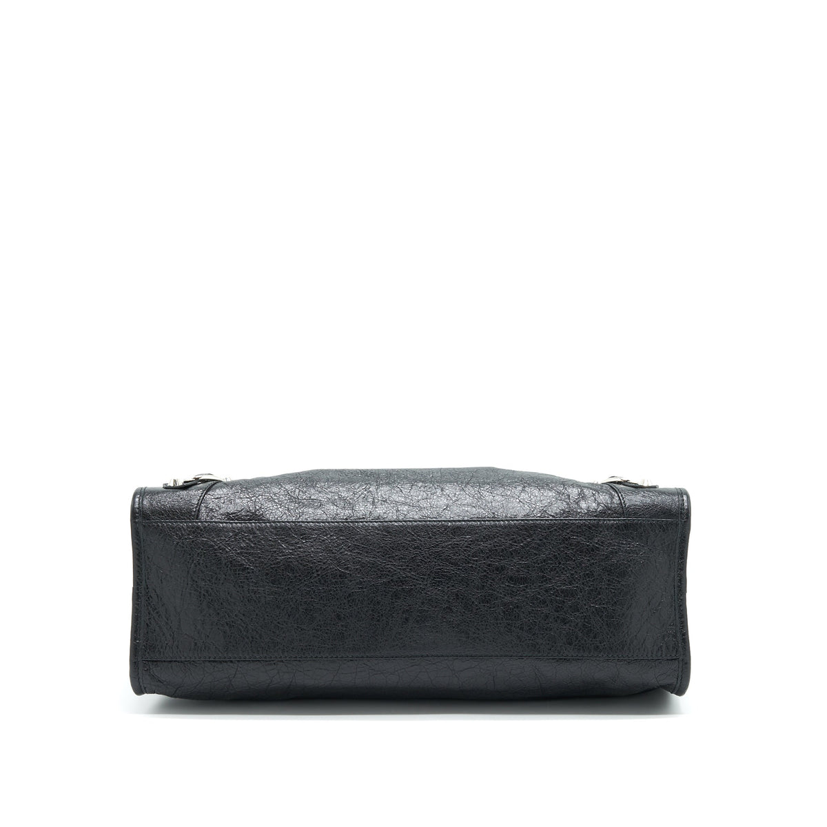 balenciaga-giant-city-bag-black-shw