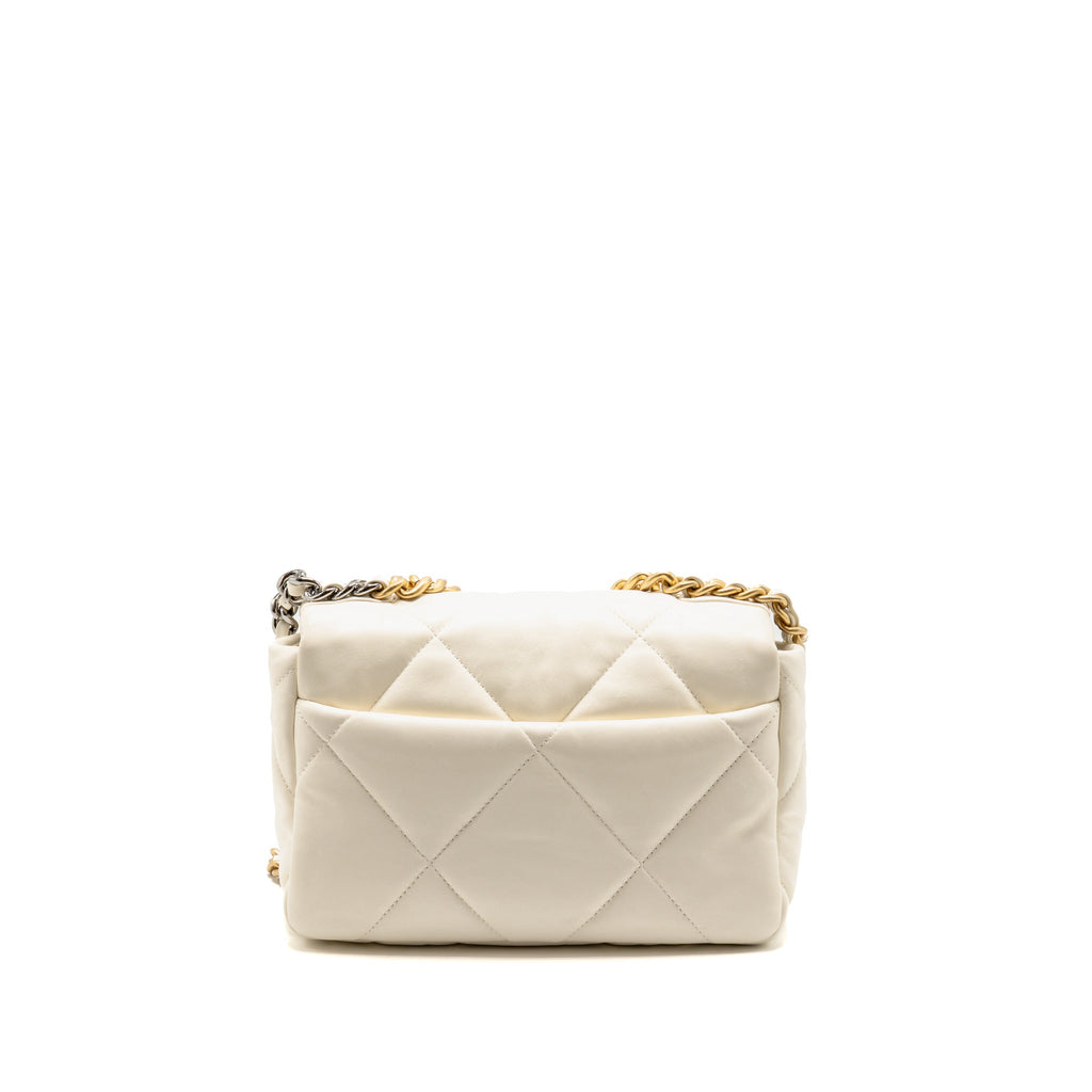 chanel-small-19-bag-lambskin-white-multicolour-hardware-microchip-3
