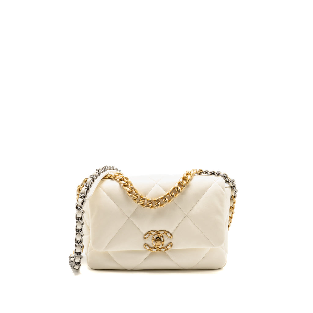 chanel-small-19-bag-lambskin-white-multicolour-hardware-microchip-3