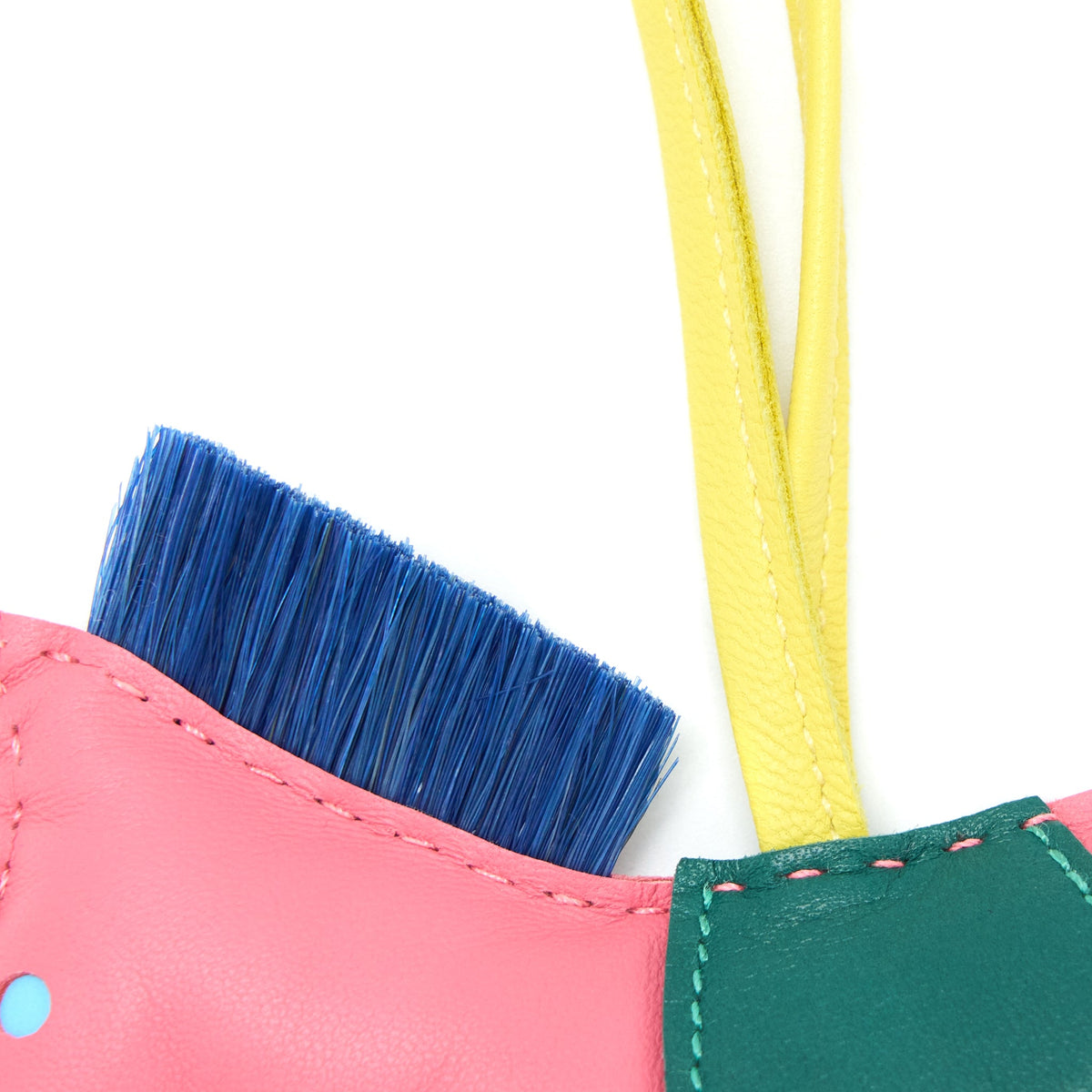 hermes-rodeo-mm-bag-charm-horsehair-multicolour