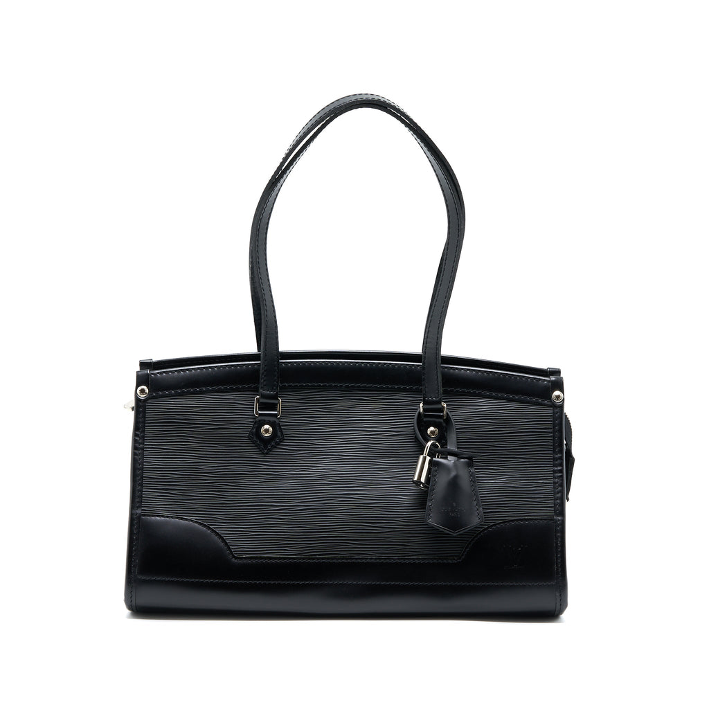 louis-vuitton-madeleine-pm-epi-black-shw