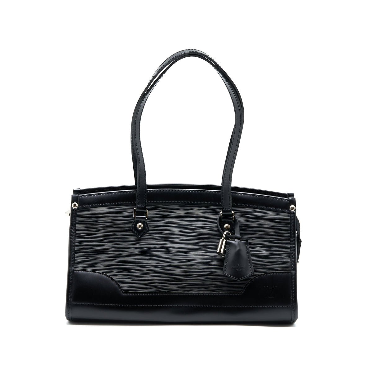 louis-vuitton-madeleine-pm-epi-black-shw