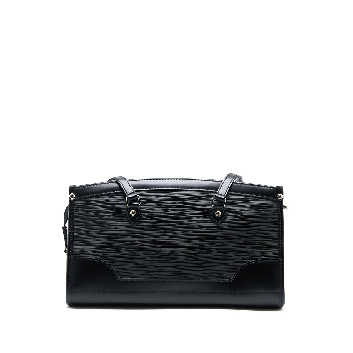 louis-vuitton-madeleine-pm-epi-black-shw