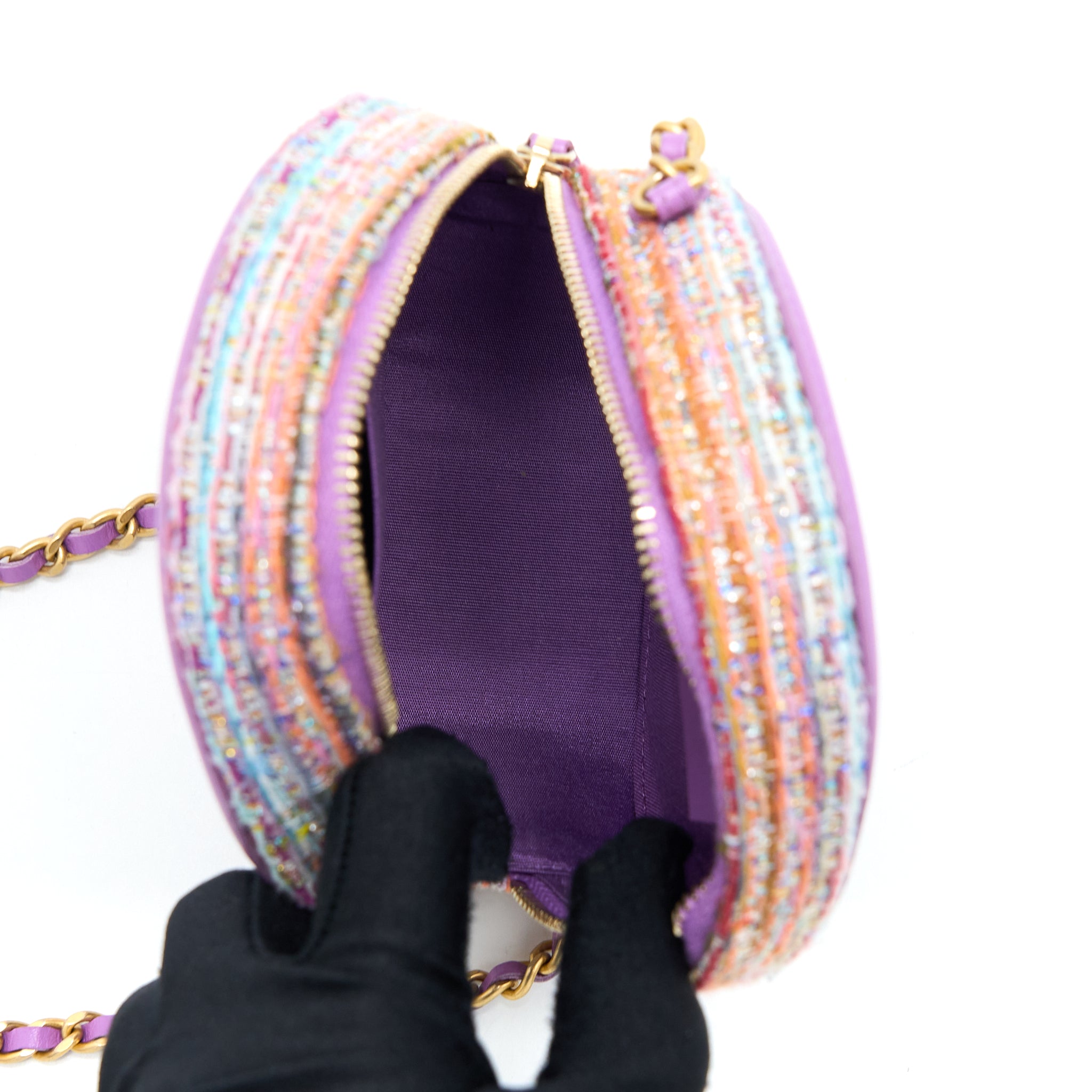 chanel-round-clutch-with-chain-lambskin-tweed-multicolour-ghw