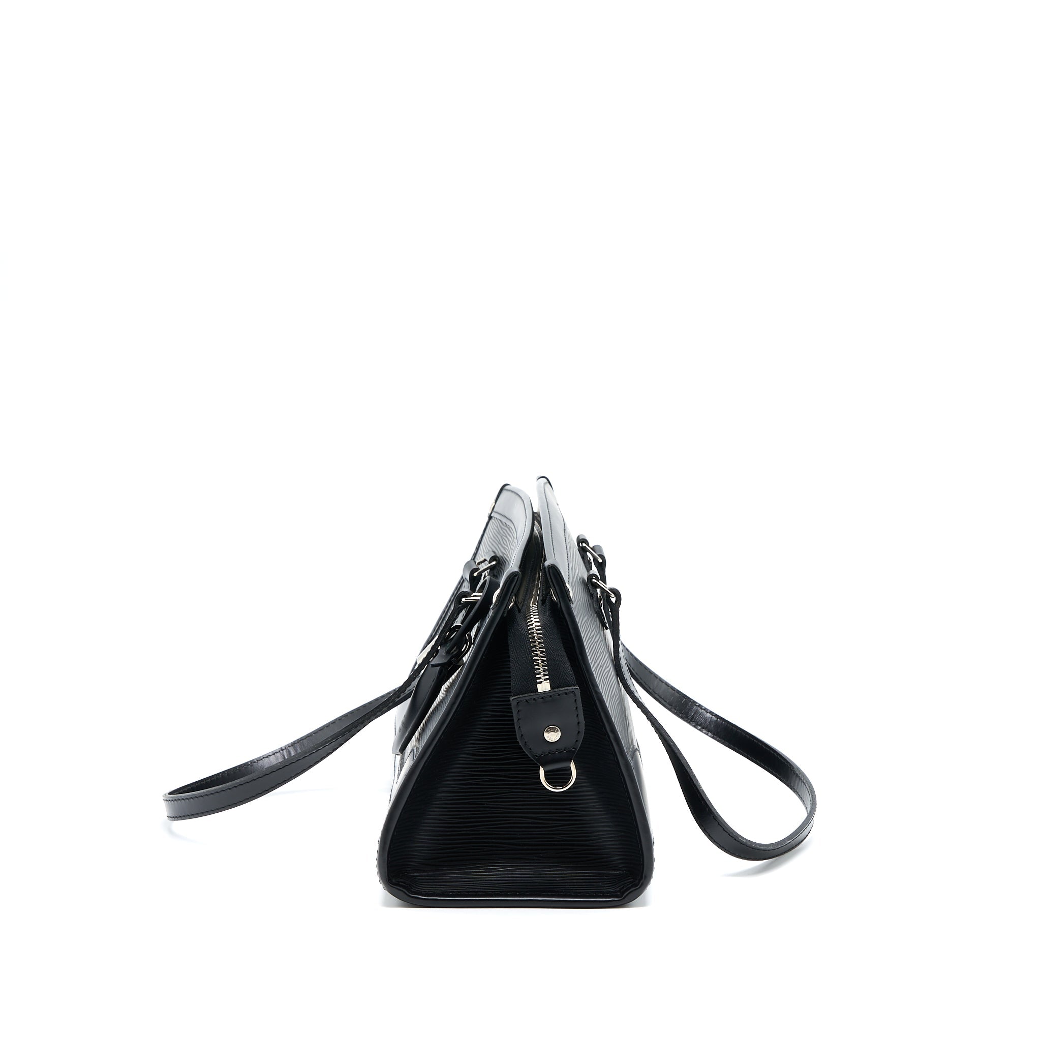 louis-vuitton-madeleine-pm-epi-black-shw