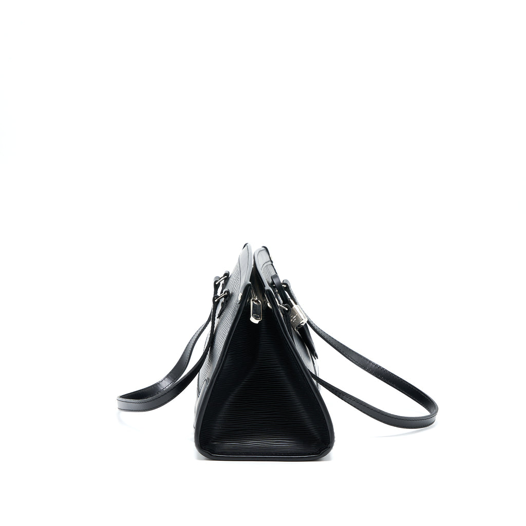 louis-vuitton-madeleine-pm-epi-black-shw