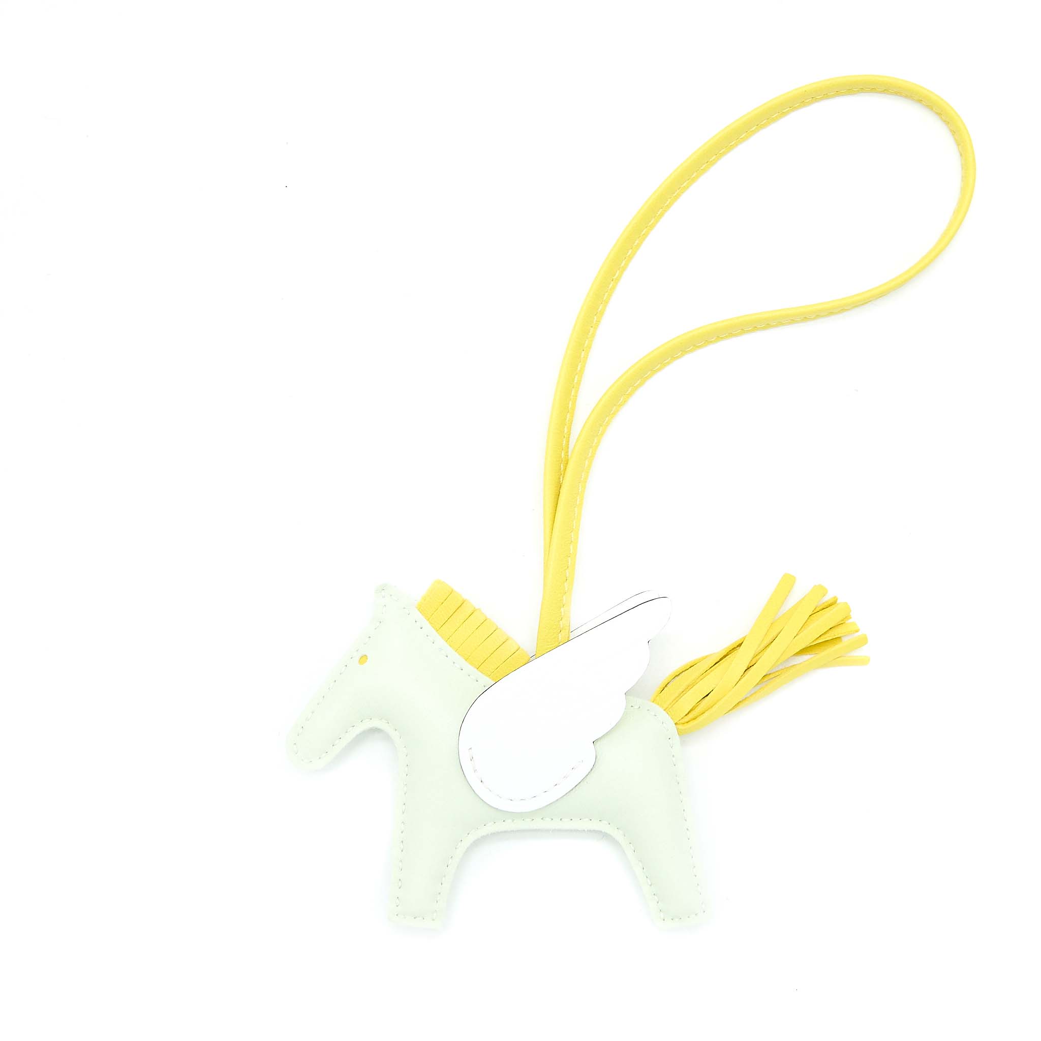 hermes-rodeo-pegase-pm-bag-charm-vert-fizz-lime-new-white-stamp-b
