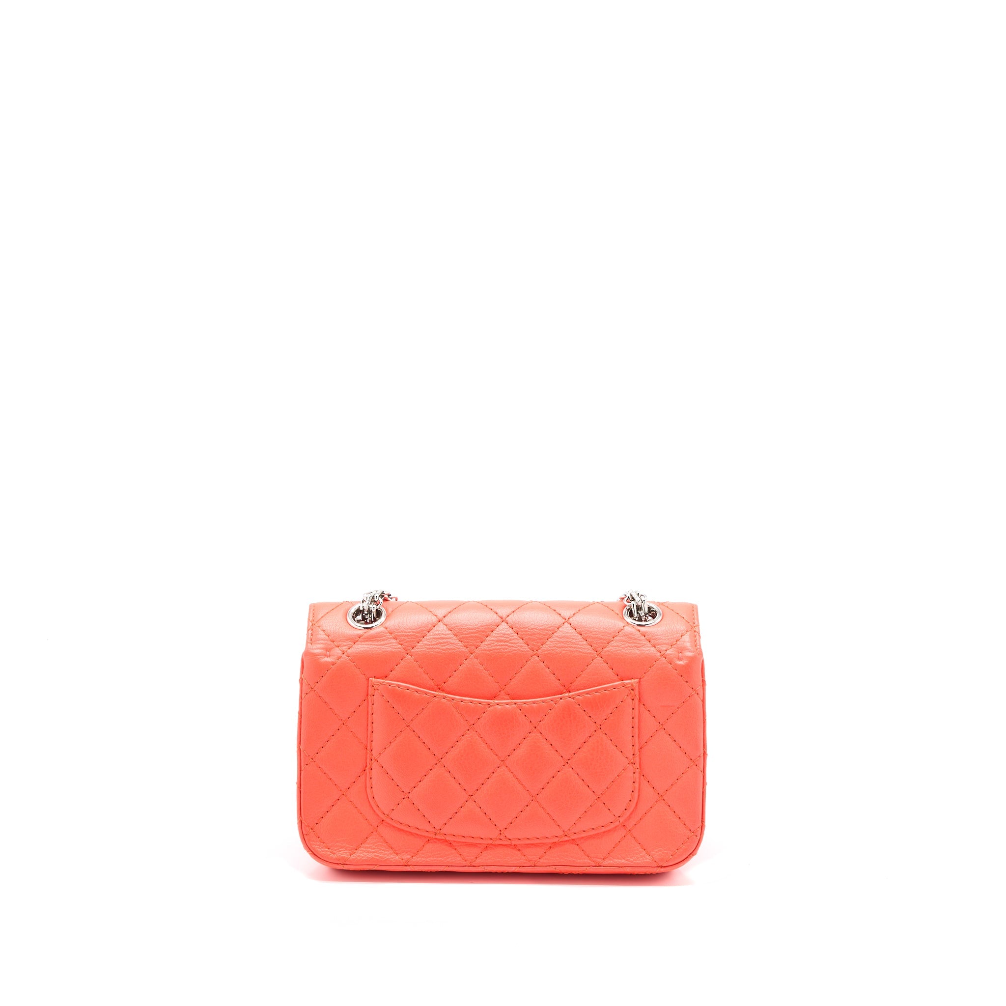 chanel-mini-2-55-hot-orange-shw