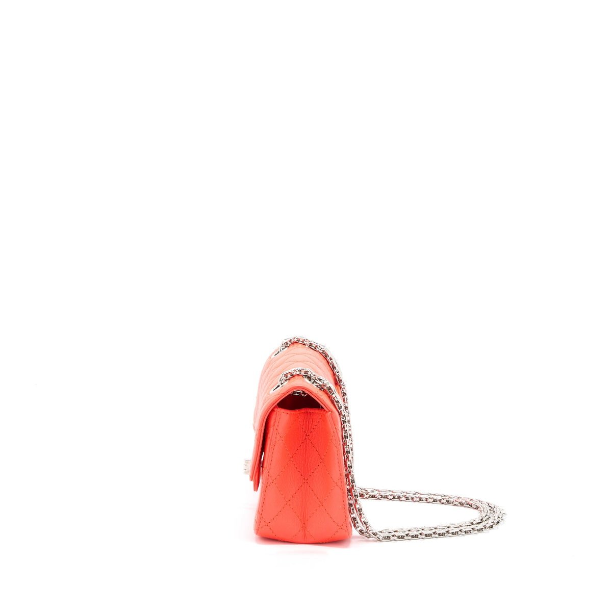 chanel-mini-2-55-hot-orange-shw