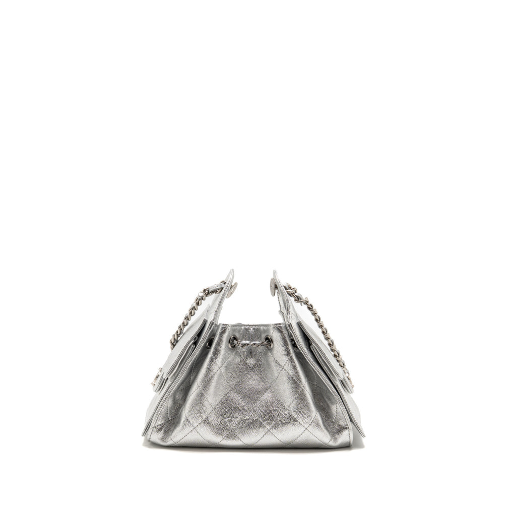 chanel-mini-25-bag-metallic-calfskin-silvery-shw-microchip