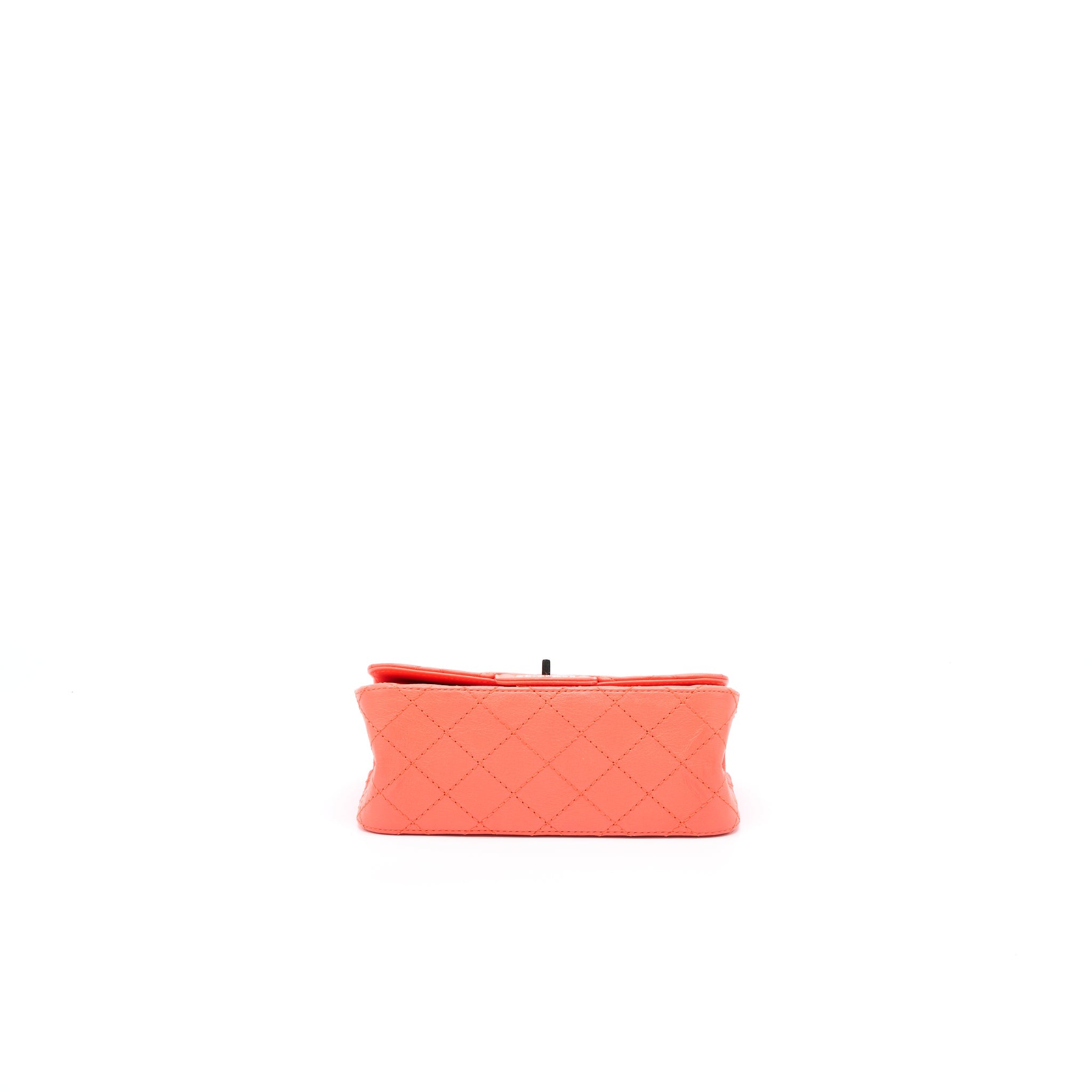 chanel-mini-2-55-hot-orange-shw