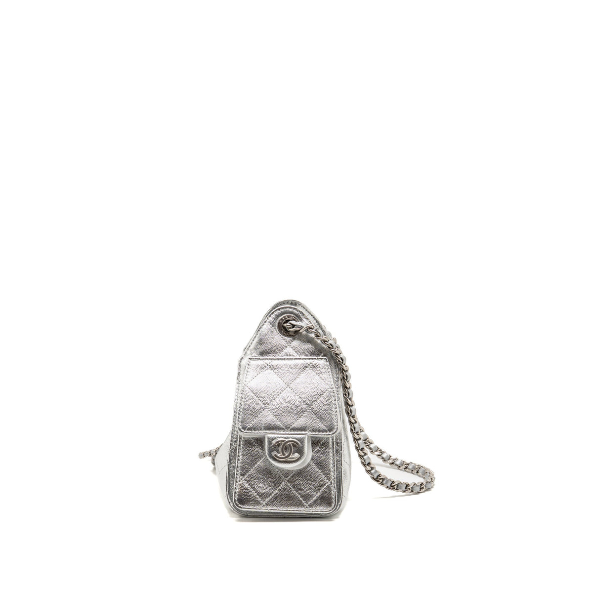 chanel-mini-25-bag-metallic-calfskin-silvery-shw-microchip