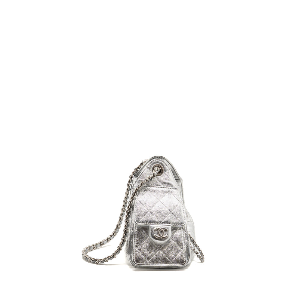 chanel-mini-25-bag-metallic-calfskin-silvery-shw-microchip