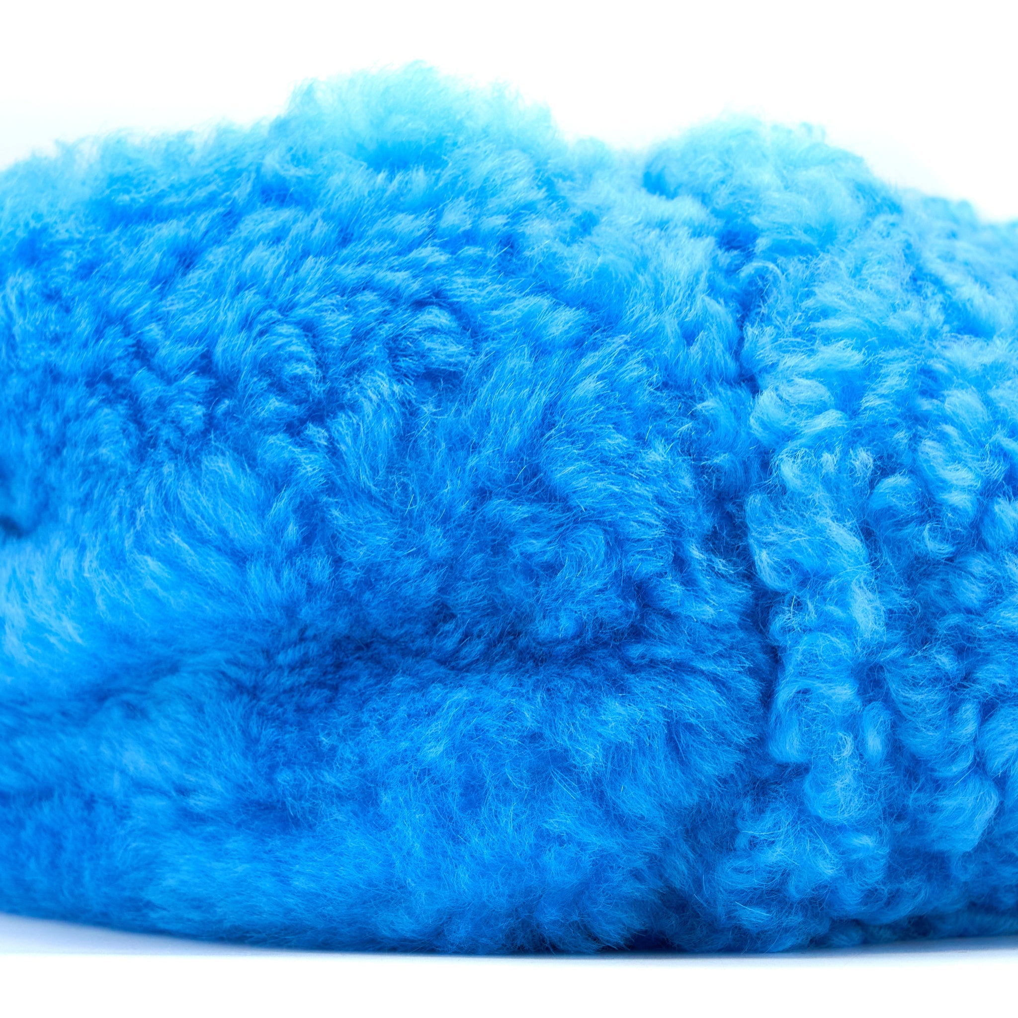 bottega-veneta-fur-bag-with-chain-lambskin-blue-shw