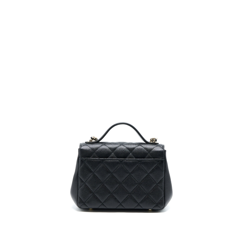 chanel-small-business-affinity-caviar-black-lghw-1
