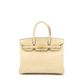 hermes-birkin-30-ostrich-3c-parchemin-ghw-stamp-x
