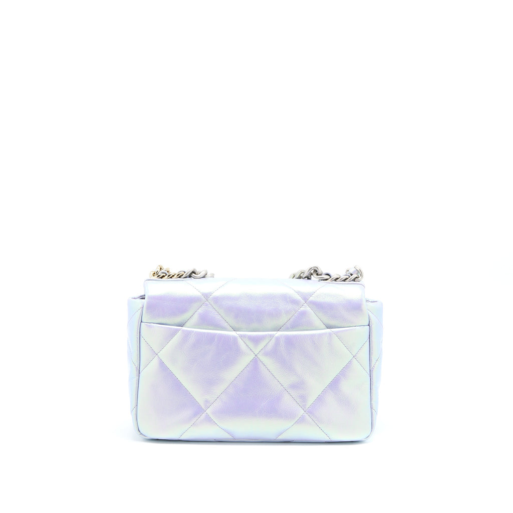 chanel-small-19-bag-goatskin-iridescent-purple-multicolour-hardware-microchip