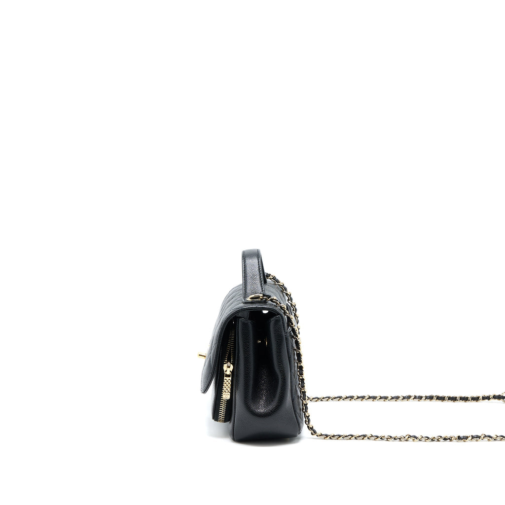 chanel-small-business-affinity-caviar-black-lghw-1