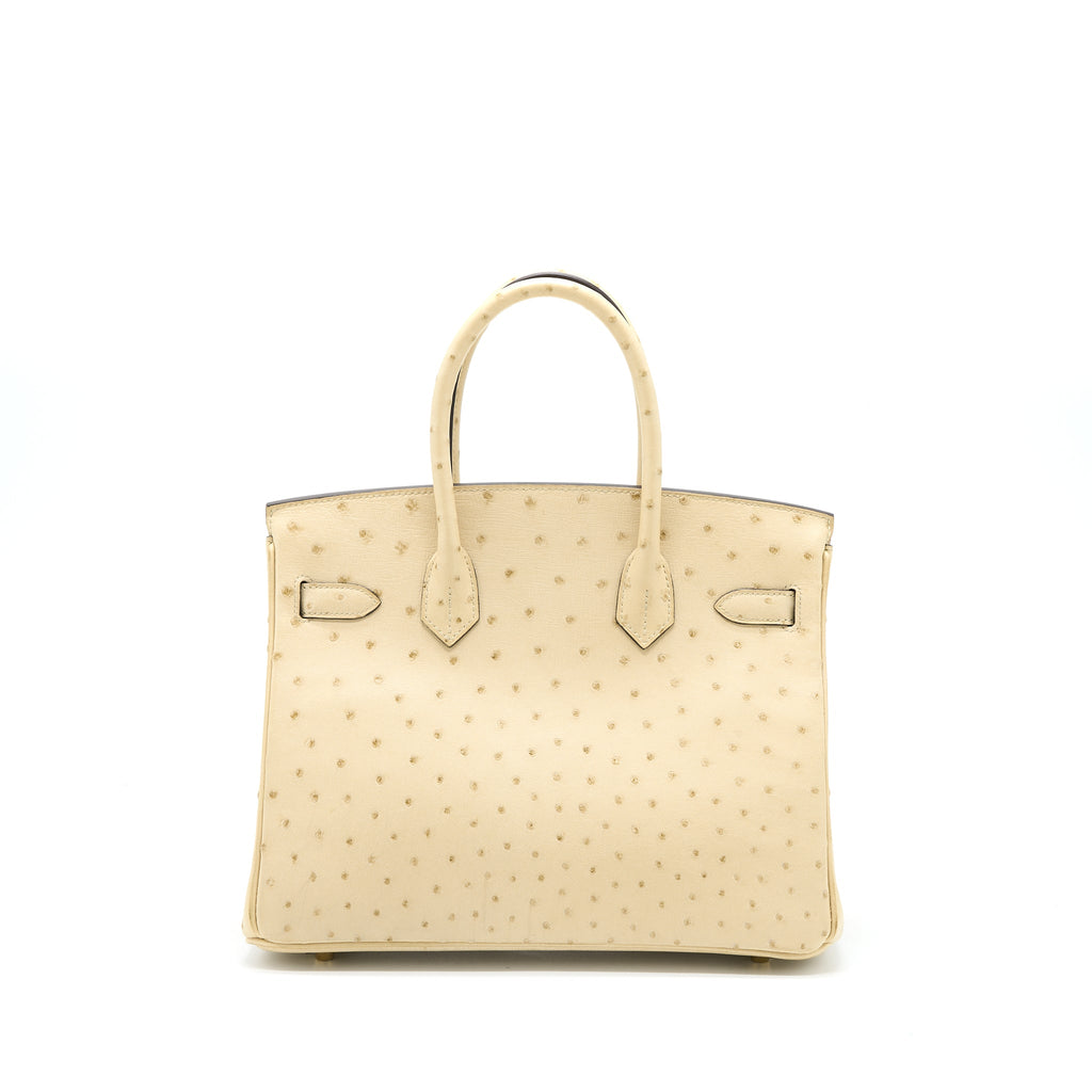 hermes-birkin-30-ostrich-3c-parchemin-ghw-stamp-x