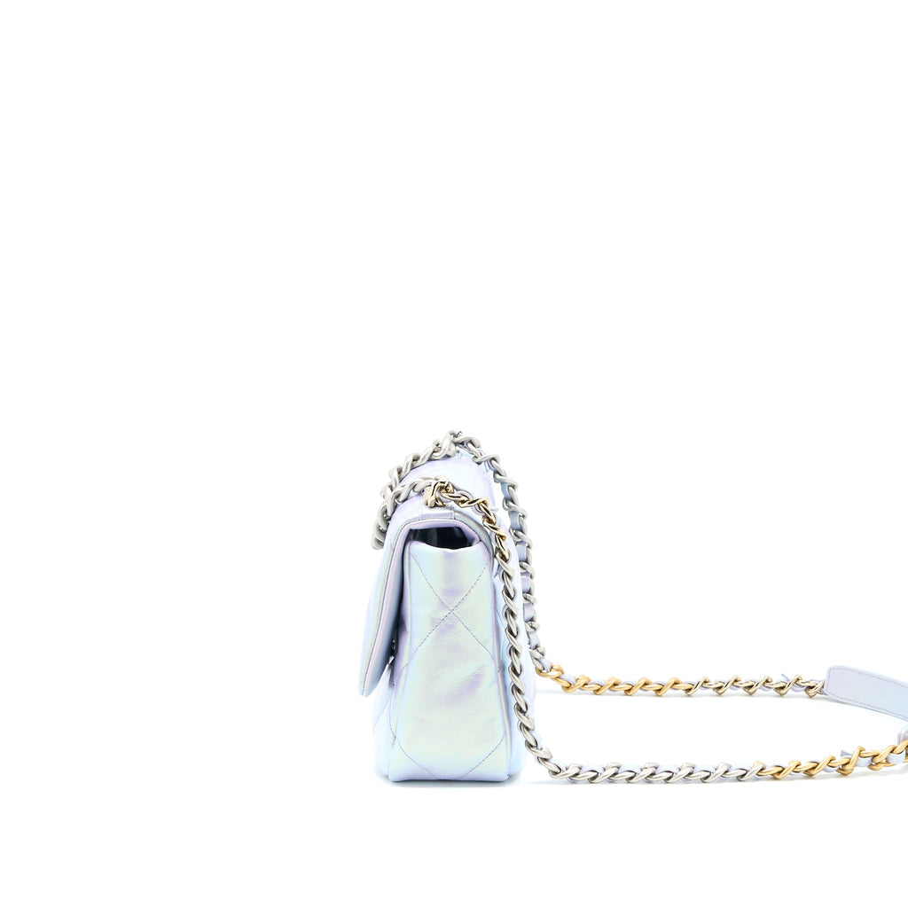 chanel-small-19-bag-goatskin-iridescent-purple-multicolour-hardware-microchip