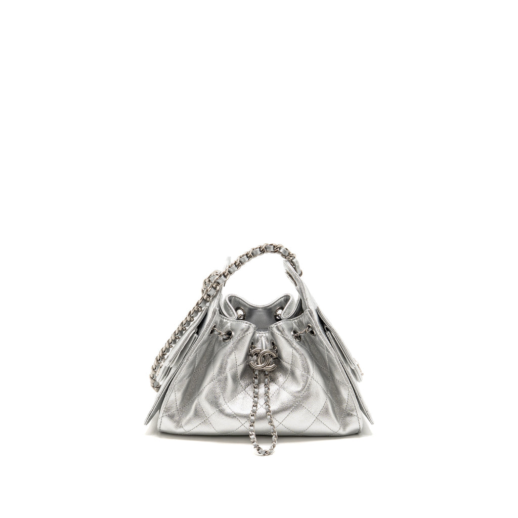 chanel-mini-25-bag-metallic-calfskin-silvery-shw-microchip