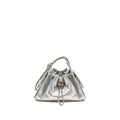 chanel-mini-25-bag-metallic-calfskin-silvery-shw-microchip
