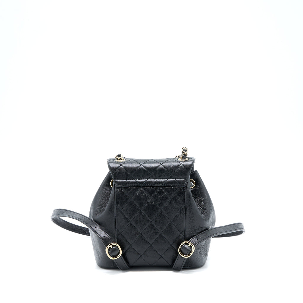 chanel-22c-mini-duma-backpack-aged-calfskin-black-lghw-microchip