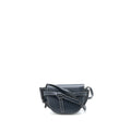 loewe-mini-gate-calfskin-navy-ghw