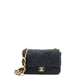 chanel-flap-shoulder-bag-with-giant-chain-denim-dark-blue-brushed-ghw-microchip