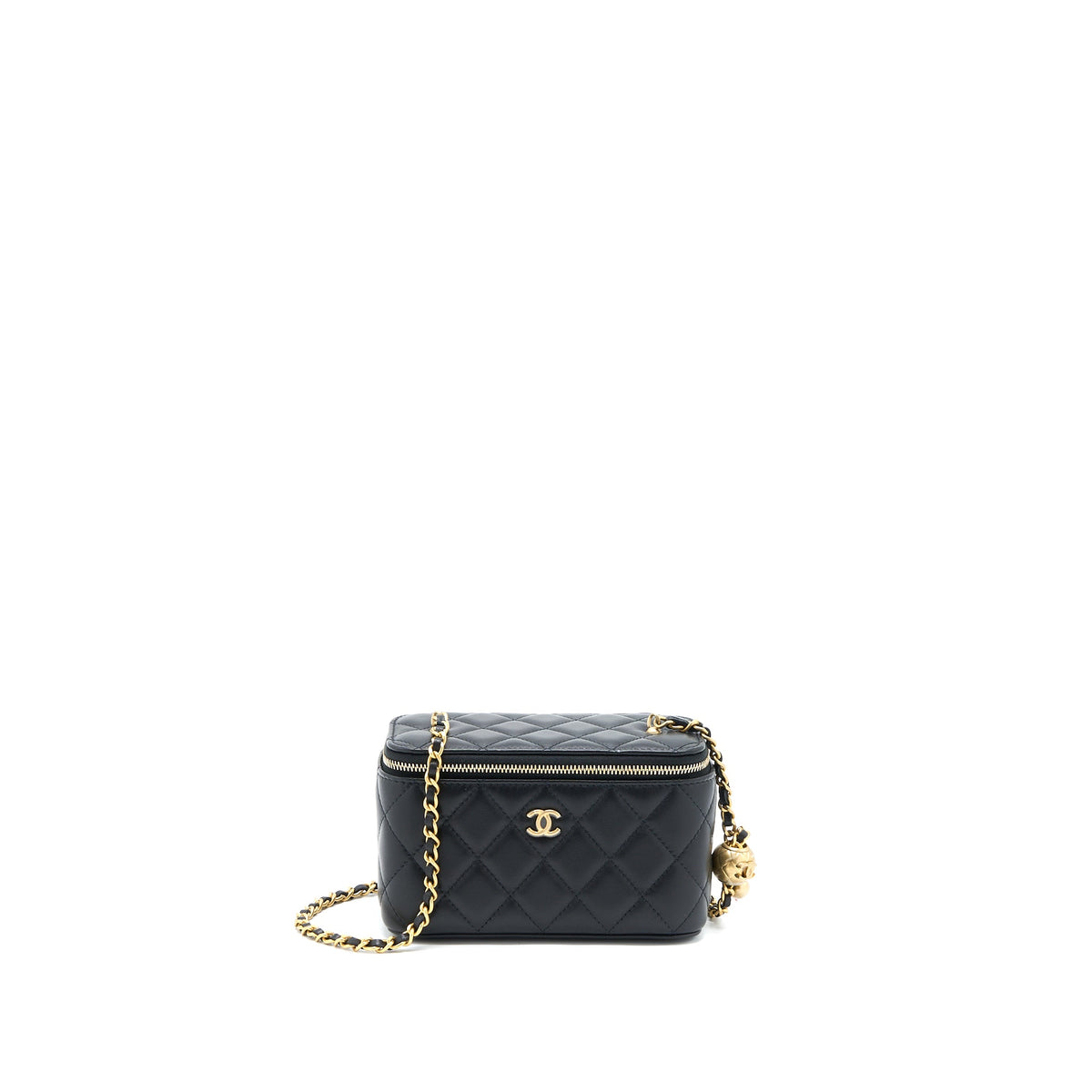 chanel-22a-pearl-crush-long-vanity-with-chain-lambskin-black-ghw-1