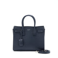 saint-laurent-ysl-sac-de-jour-nano-calfskin-navy-shw