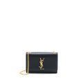 saint-laurent-small-kate-bag-grained-calfskin-black-ghw
