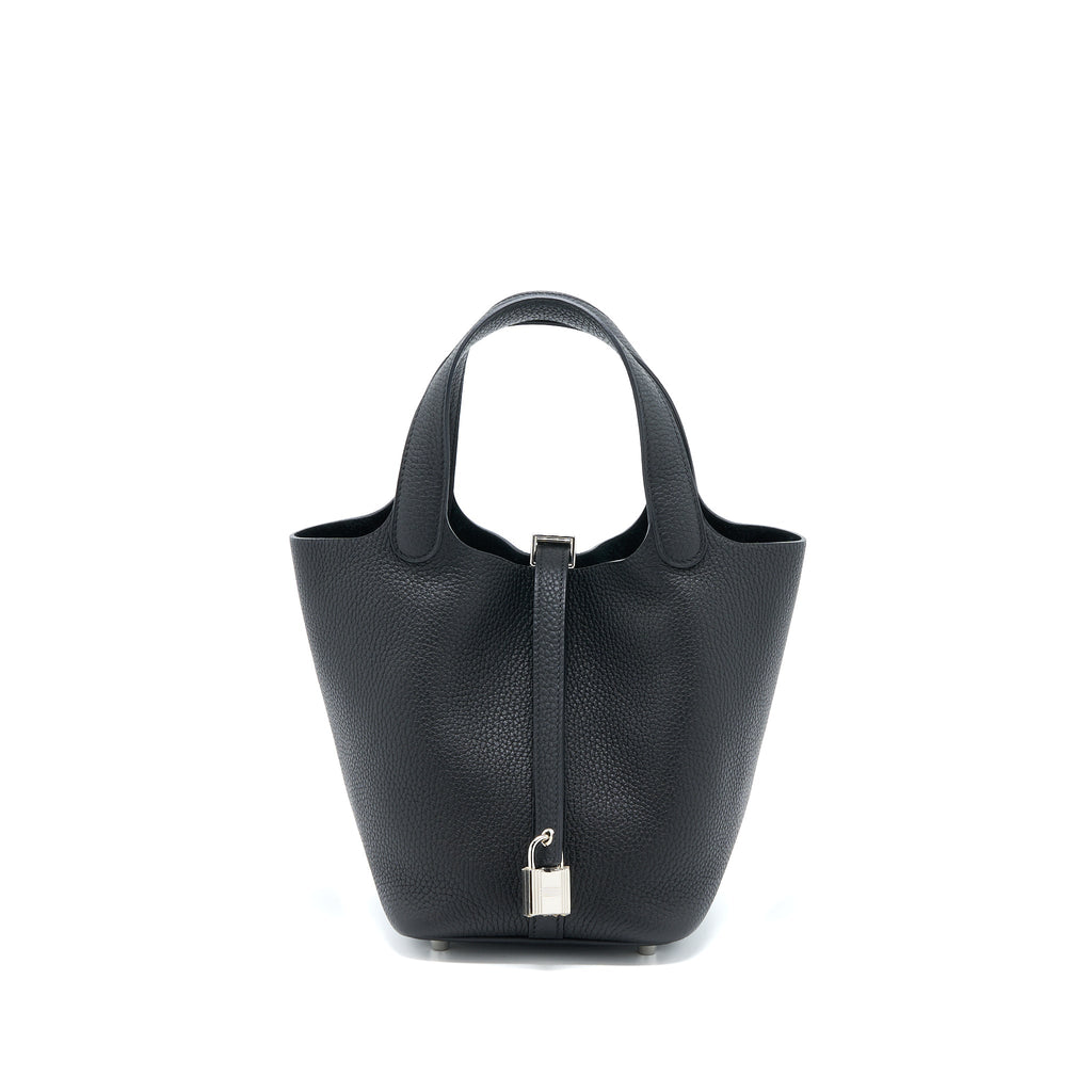 hermes-picotin-18-clemence-leather-black-shw-stamp-y