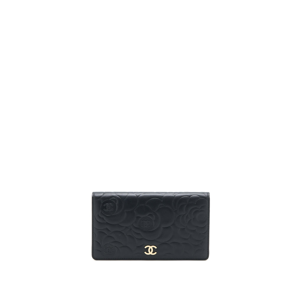 chanel-camellia-long-flap-wallet-lambskin-black-gold-ghw